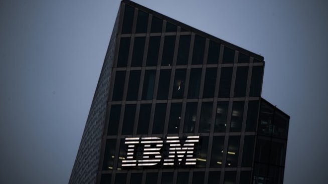 Въпреки коронакризата IBM надмина прогнозите