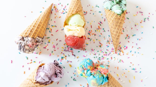 3,1 млрд. литра сладолед е бил произведен в ЕС през 2021 г.