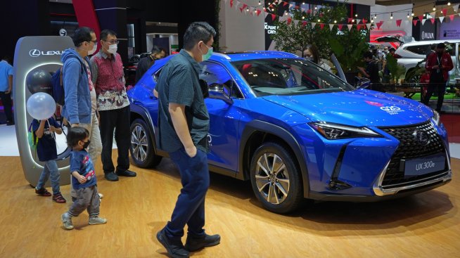 Новата концепция на Toyota – като веган бургер за автомобилната индустрия