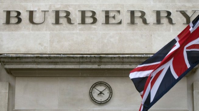Burberry е все по-голям оптимист за бъдещето благодарение на новата си стратегия