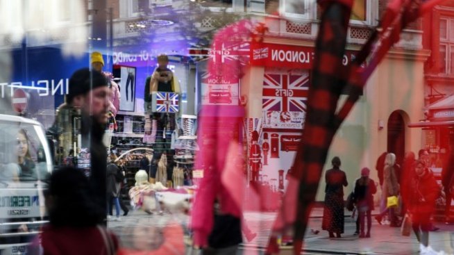 Британската инфлация набра скорост през декември