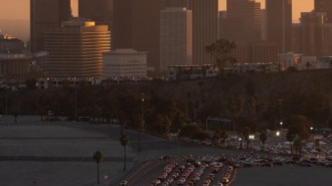 Преустройство на празните молове - решение на жилищната криза в Калифорния? 