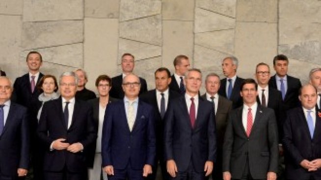 Въпреки брака без любов НАТО ще запази близки отношения с Турция