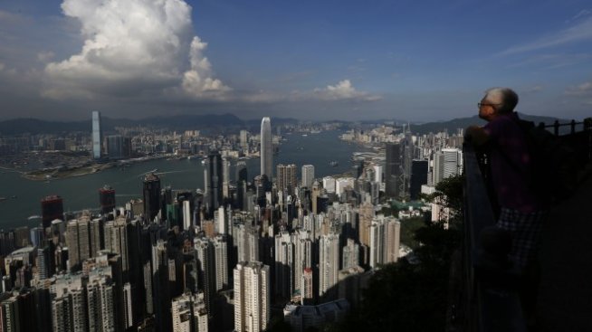 Възможно ли е следващият имотен балон да се спука в Хонконг?