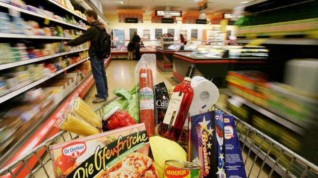 Инфлацията в еврозоната отново тръгна нагоре през септември