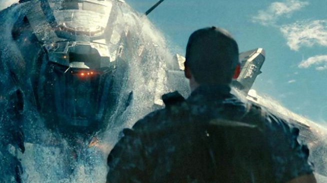 Битката между хората и извънземните в морето спечели българските зрители 