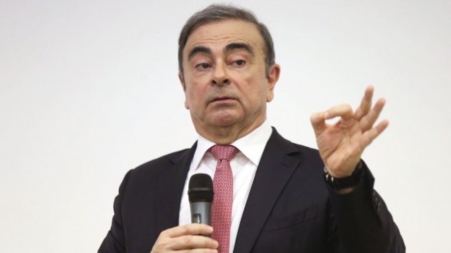 Съучастник в бягството на Карлос Гон: Това беше грешка