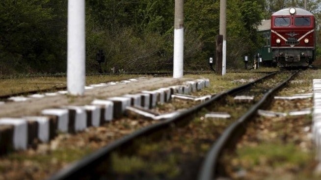 Освободиха част от ръководството на БДЖ