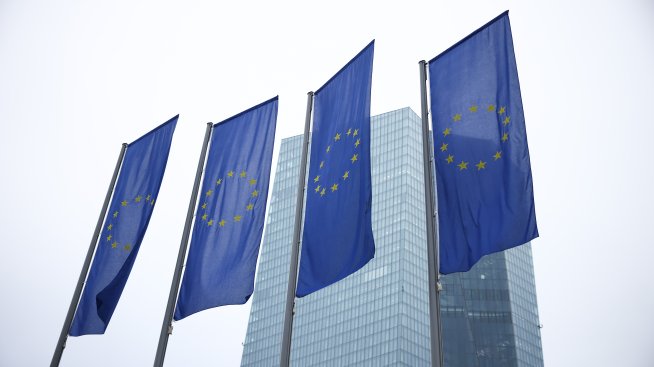 Лихвите в Европа поемат надолу в подготовка за втория мандат на Тръмп