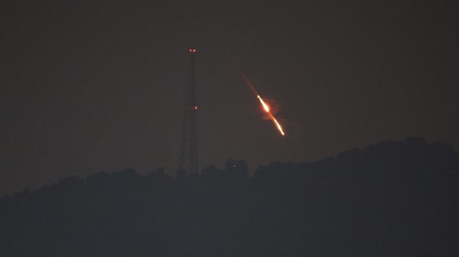 Как Израел пази небето си