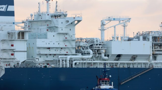 Мекото време продължава да натиска надолу цената на газа в Европа&nbsp;