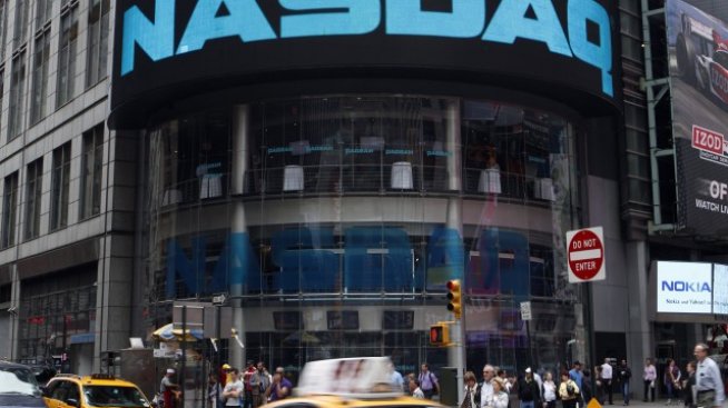 Nasdaq преобразува технологичното си подразделение 