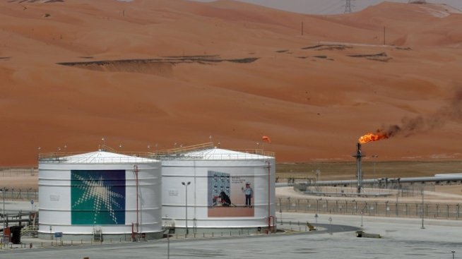 Aramco е сигурна, че ще възстанови загубеното производство до края на септември