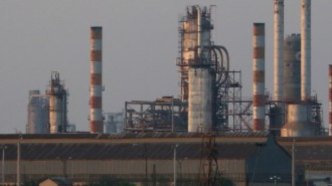 Aramco предупреди най-голямата японска рафинерия за промяна на доставяния петрол