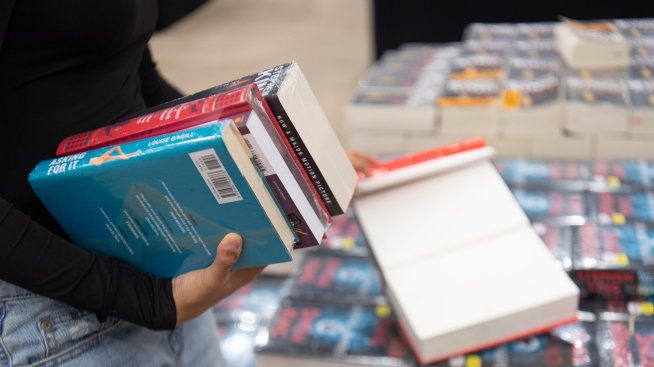 Над 170 издателства ще участват в юбилейното издание на Панаира на книгата