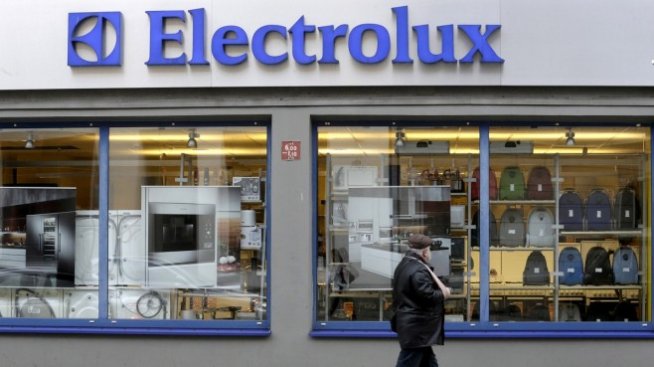 Electrolux повиши прогнозите си за растеж в Северна Америка