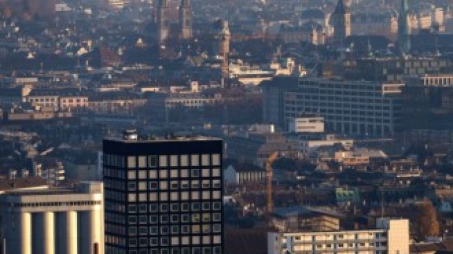 Цюрих, Париж и Хонконг са най-скъпите градове в света