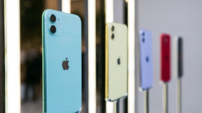 Apple плаща 113 млн. долара, за да реши спора за батериите на iPhone