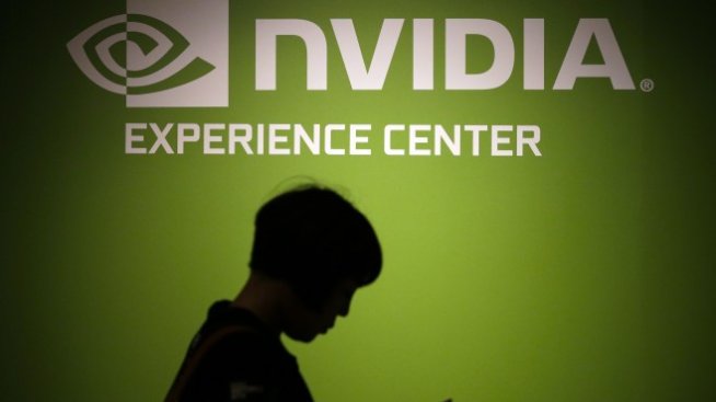 Nvidia надмина всички очаквания на анализаторите 