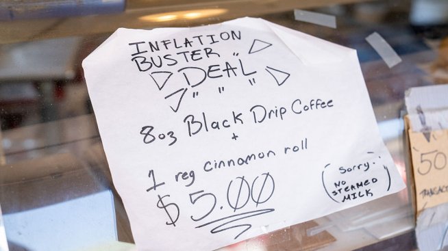 Федералният резерв вече може да обяви победа над инфлацията