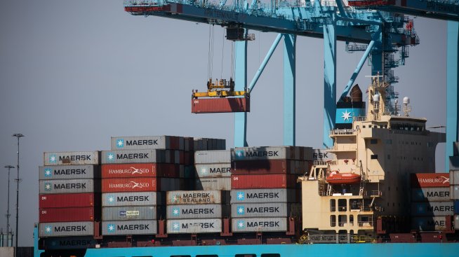 Световната икономика може да загуби 14,5 трлн. долара заради геополитически конфликти