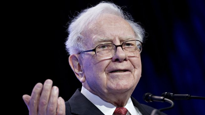 Уорън Бъфет се оттегля от поста председател на&nbsp;борда на директорите на Berkshire Hathaway