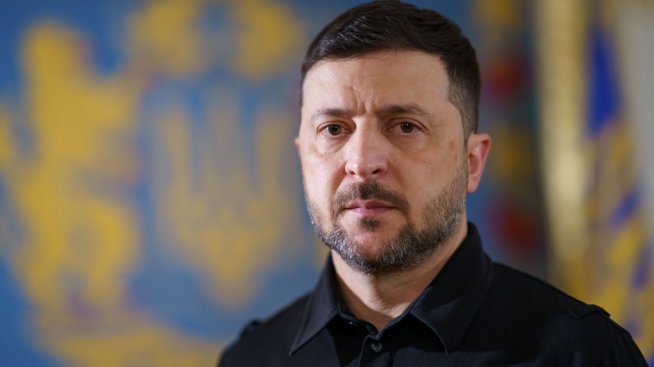 Зеленски е готов да се откаже от искането си Украйна да стане член на НАТО