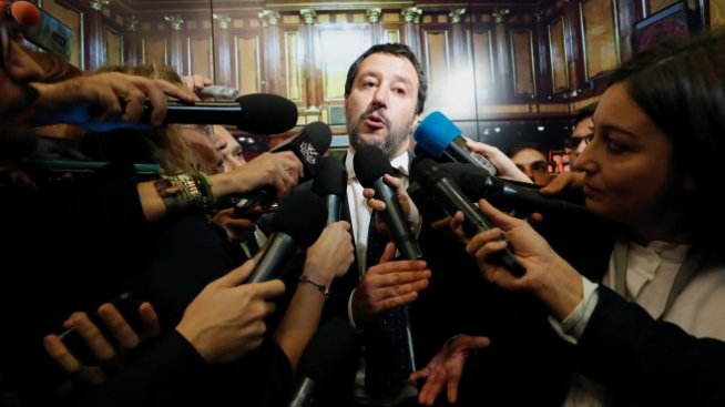 Кофас: Преговорите за нов бюджет в Италия може да влошат още доверието на инвеститорите