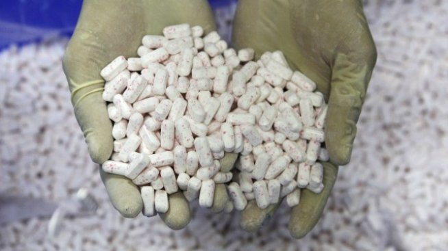 AstraZeneca повиши годишните си прогнози