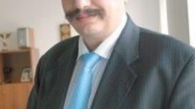 Владимир Афенлиев, зам.- председател на БГФармА