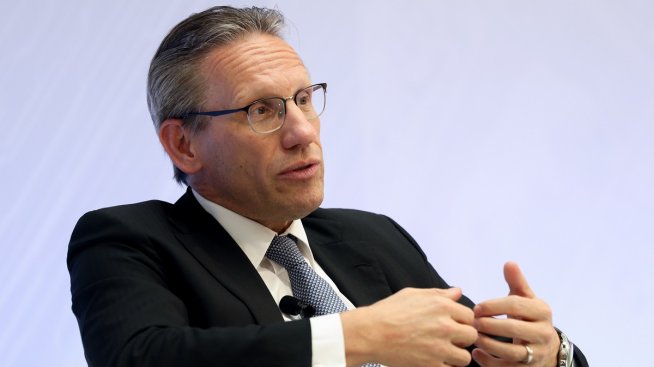 Германският финансов министър: Продължаваме да подкрепяме България по пътя й към еврозоната