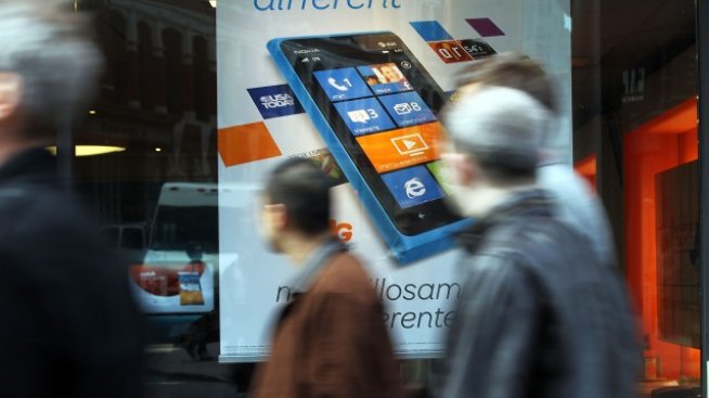 Windows Phone Marketplace вече разполага с над 100 хил. приложения 