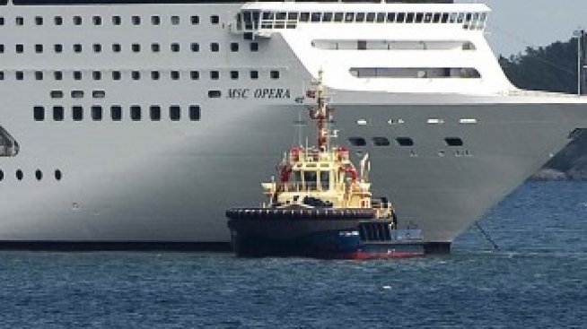 Има ли уловки в офертите за круизни пътешествия?