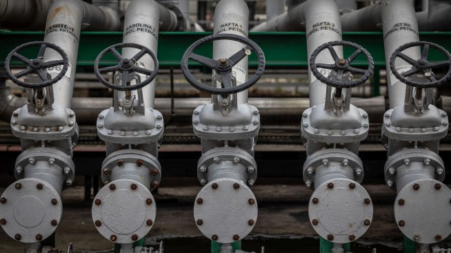 "Булгаргаз" ще трябва да плати над 17,8 млн. лв. на "Неохим"