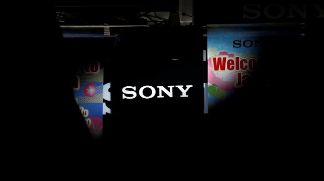 Добрите предварителни резултати на Sony тласнаха цената на акциите ѝ нагоре