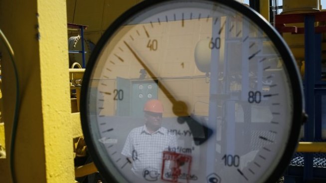 Мартин Димитров: Трябва да поискаме от "Газпром" ниски цени и конкуренция