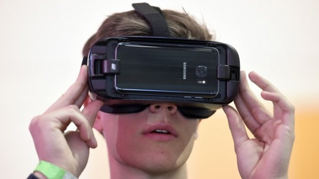 Как българският бизнес да се възползва от виртуалната реалност?