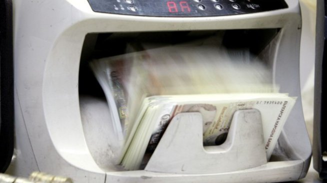 Дългът на България за 2016 г. надхвърля 29% от БВП