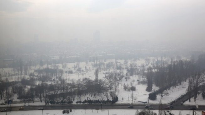 Сметната палата иска национални мерки срещу замърсяването на въздуха