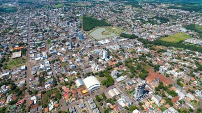 Защо Pfizer иска да ваксинира цял един град в Бразилия