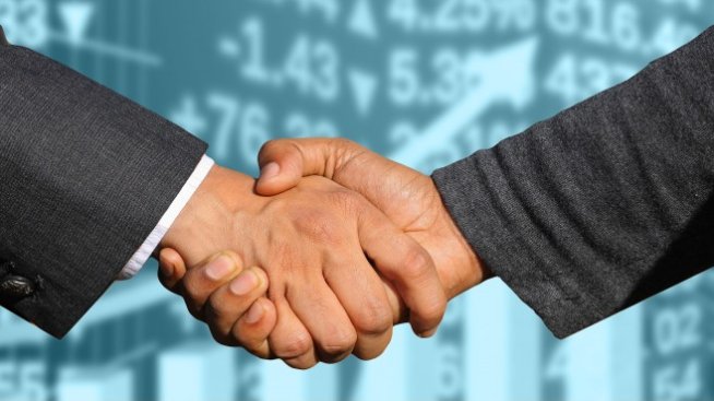 Как да излезем на международния пазар?