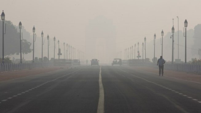 Индия: Богатите страни да ни компенсират за щетите от климатичните промени