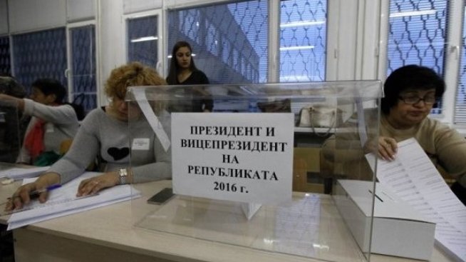 Гарелов: Вотът е срещу Бойко Борисов, а не срещу Цецка Цачева