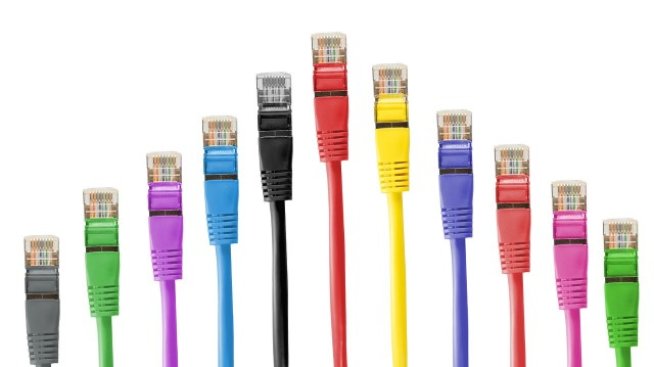 България е сред първенците в разпространението на 4 Mbps интернет