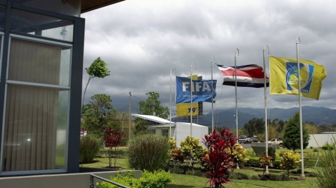 ФИФА е изправена пред съдбоносни дни