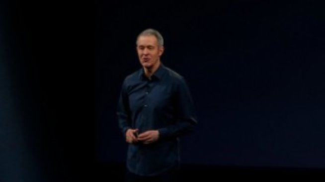 Apple флиртува с идеята за iCar 