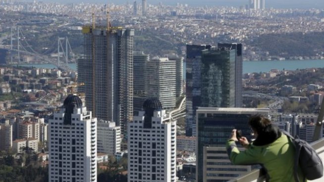 Истанбул - притегателен център за чуждестранните инвеститори в имоти