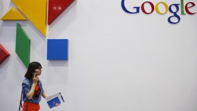 21% от наетите в Google на технически позиции през миналата година са жени