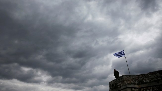 Блокадата струва по 3 млрд. евро месечно на Гърция