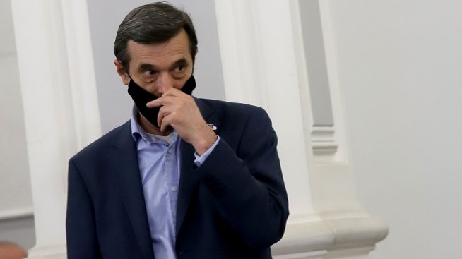 Димитър Манолов е новият председател на Надзорния съвет на НОИ